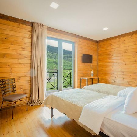 Chalet מסטיה מראה חיצוני תמונה