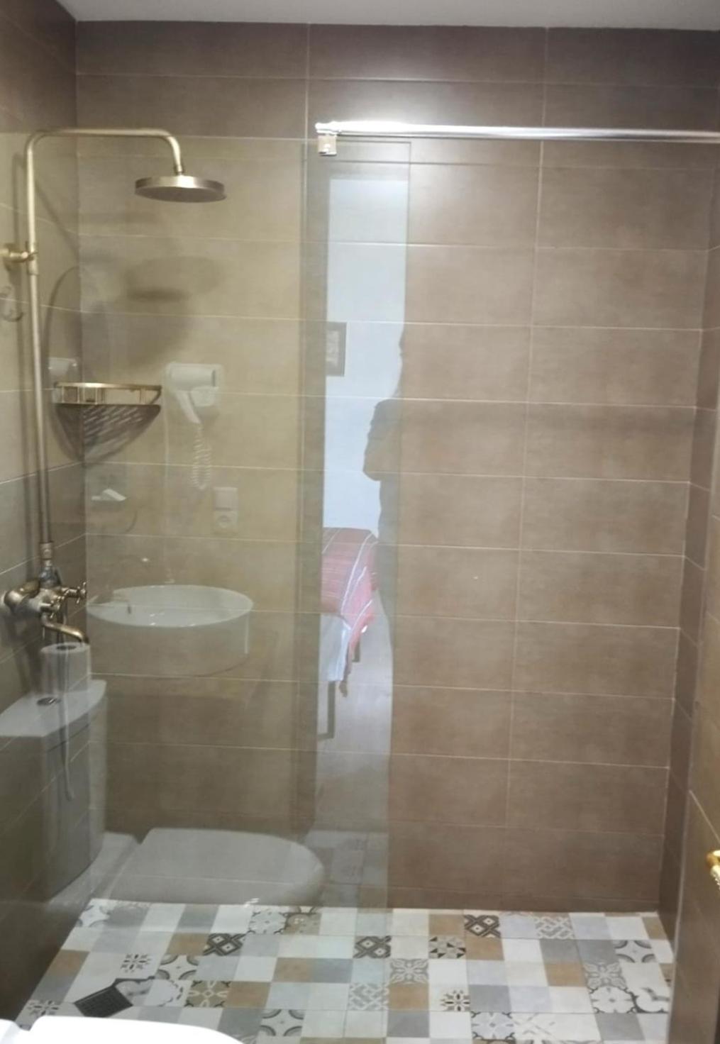Chalet מסטיה חדר תמונה