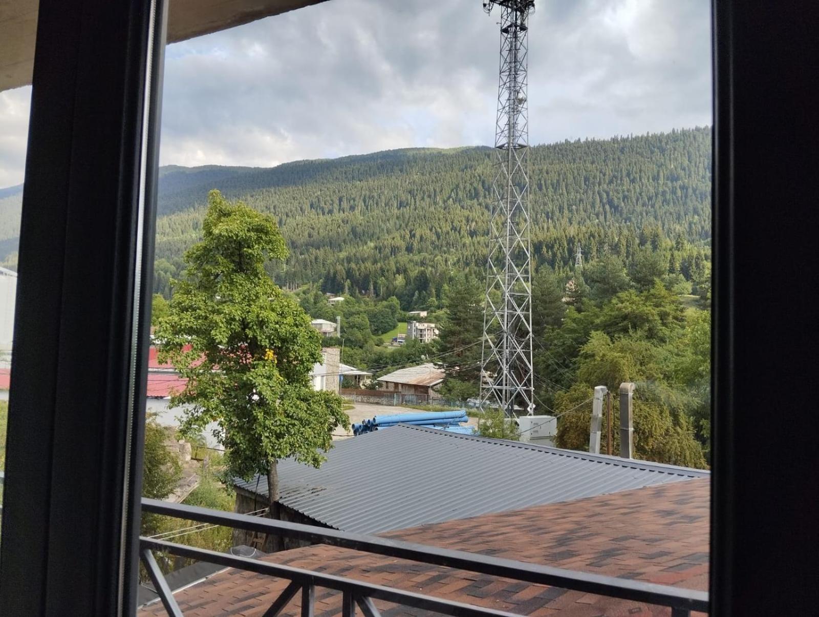 Chalet מסטיה חדר תמונה