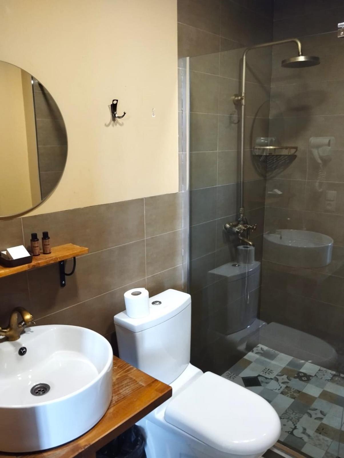 Chalet מסטיה חדר תמונה